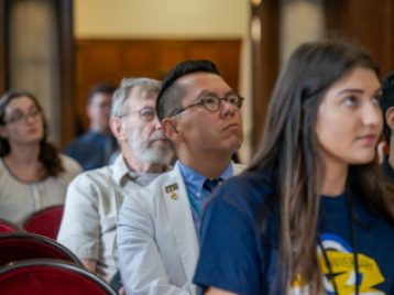 2019 UROP Summer Symposium